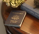 passport