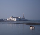 Colaba Mosque